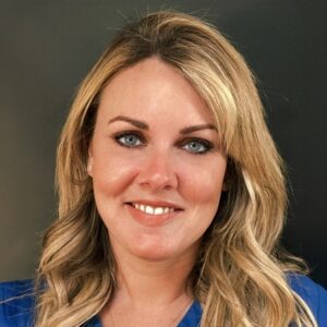 Dr Sarah Beales